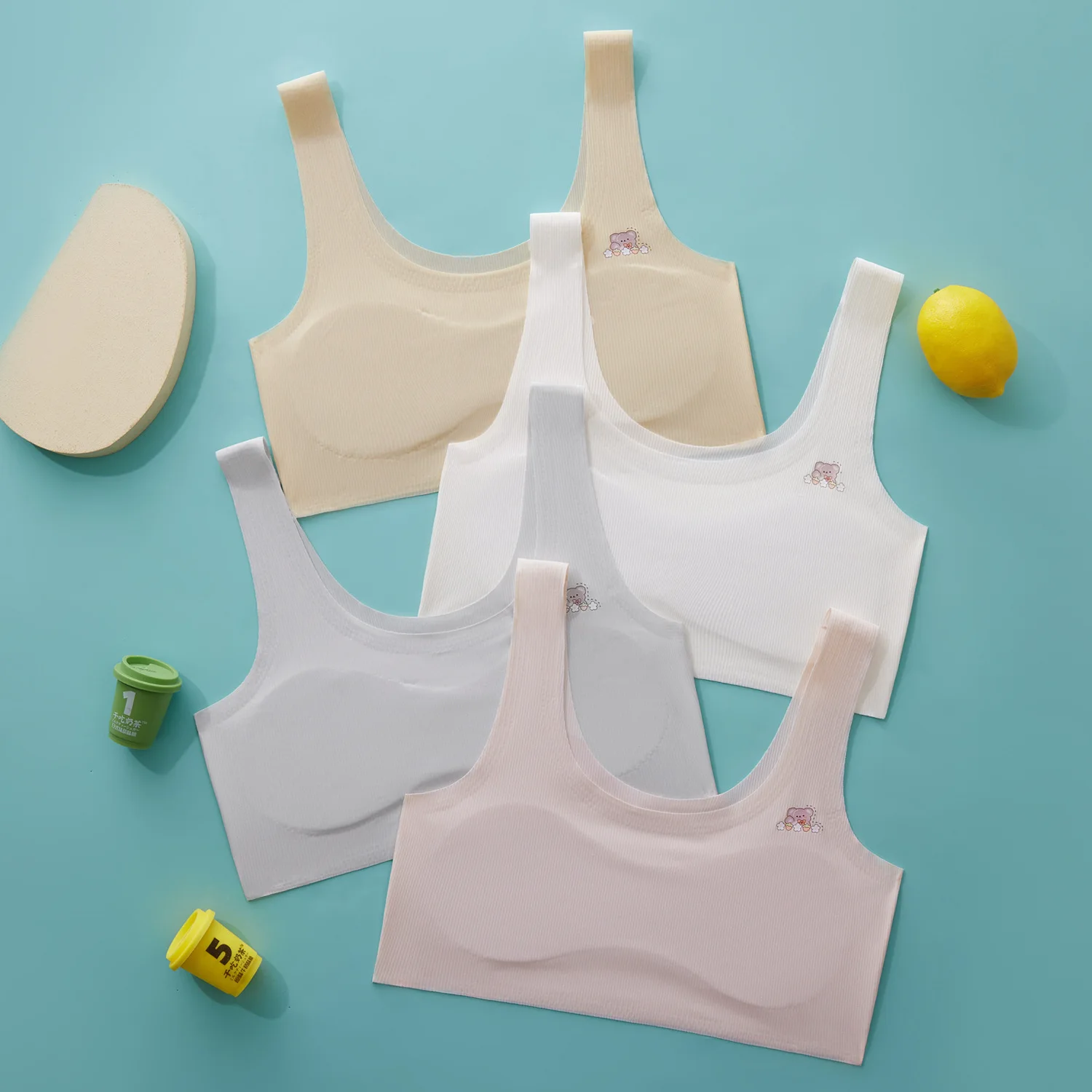 Children's Bra New … - image