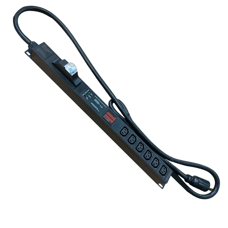 L6-30P 30 Amp 6-Bit…