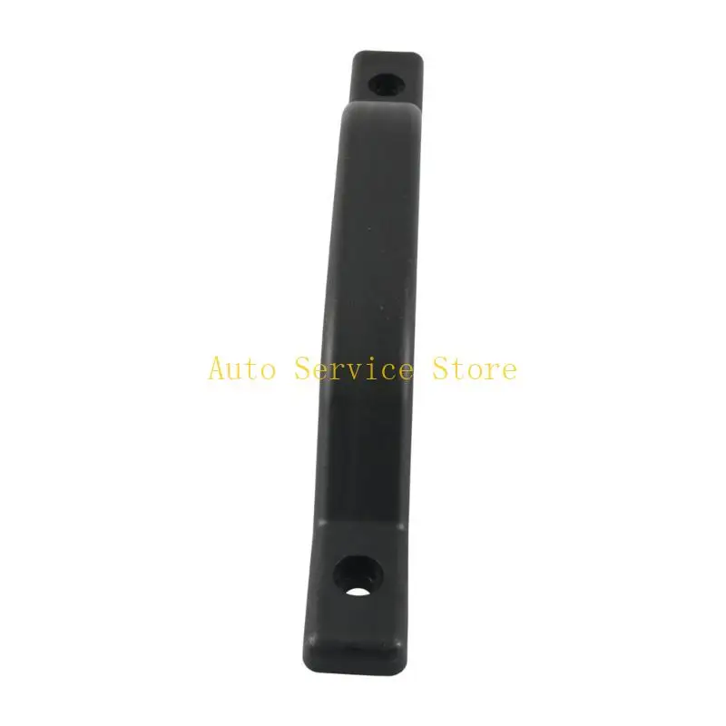 462A 2pcs RVs Grab Assist Handle for Campers Trailer Replacement Anti Slip Grab Bar Door Handle 9.6Inch Exterior Assist Handle