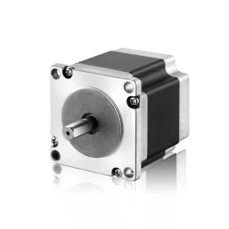 

NEMA 23 Geared Stepper Motor 6:1 Reducer High Torque Large Planetary Reducer 2.8A Nema 23 Stepping Motor
