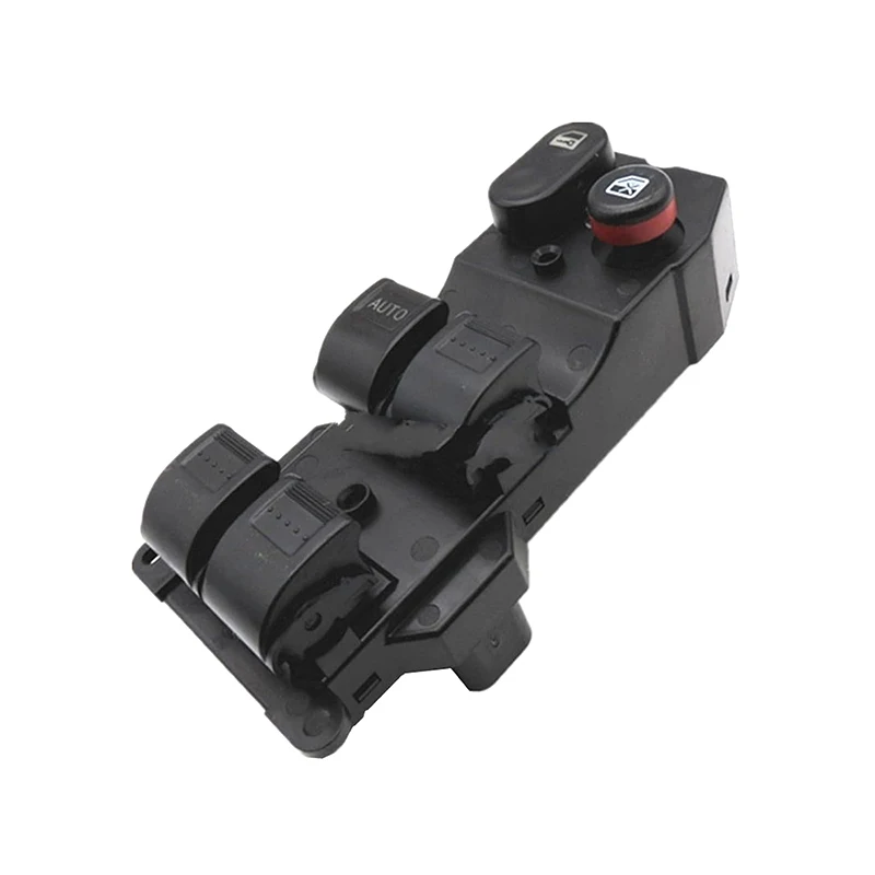 35750-SEL-P01 Interruptor principal de control de ventana eléctrica para Honda Jazz City Fit DX LX 1.5L 2003-2008 piezas de automóvil SEL P03