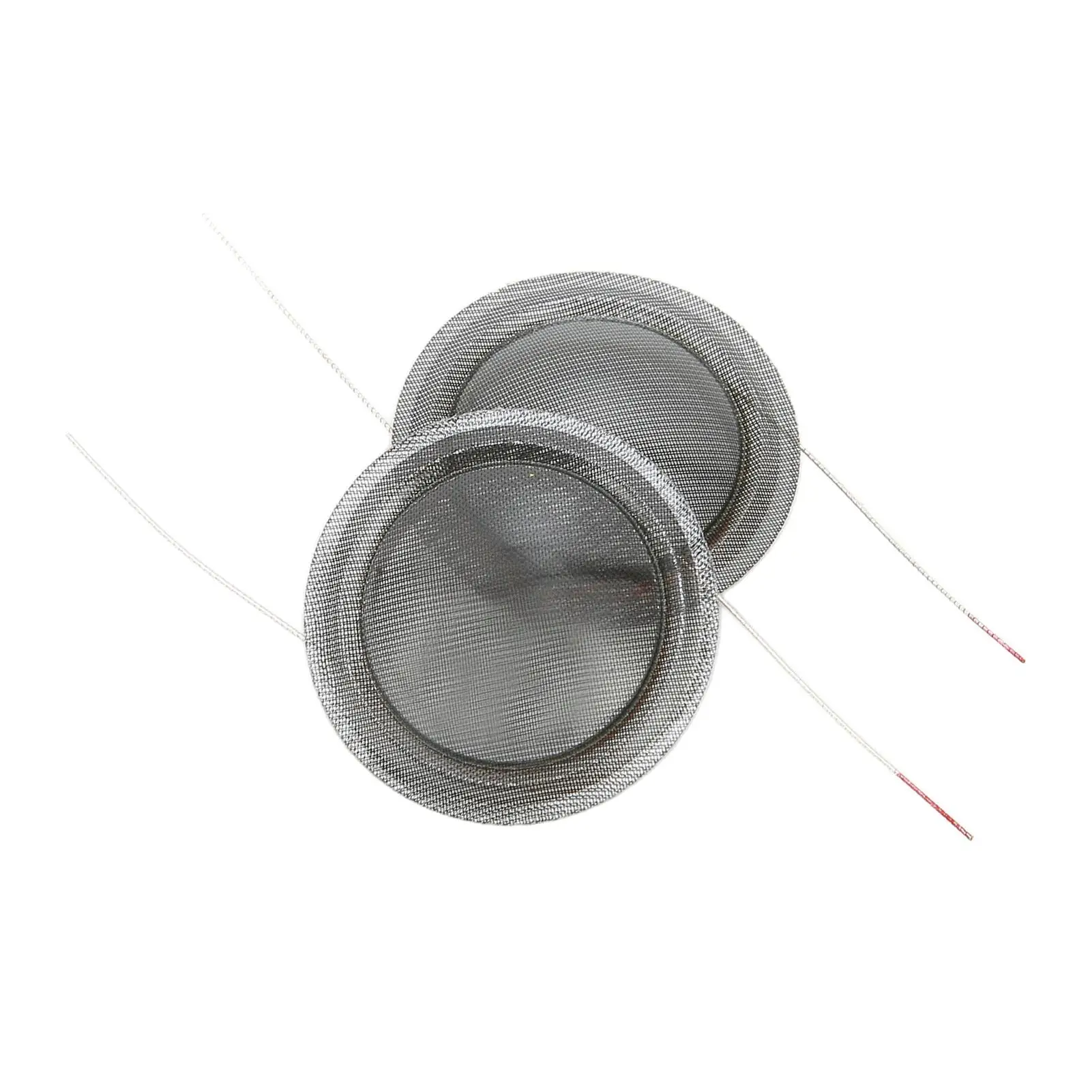 Transparent Sound Film Dome Voice Coil for Speaker Tweeter