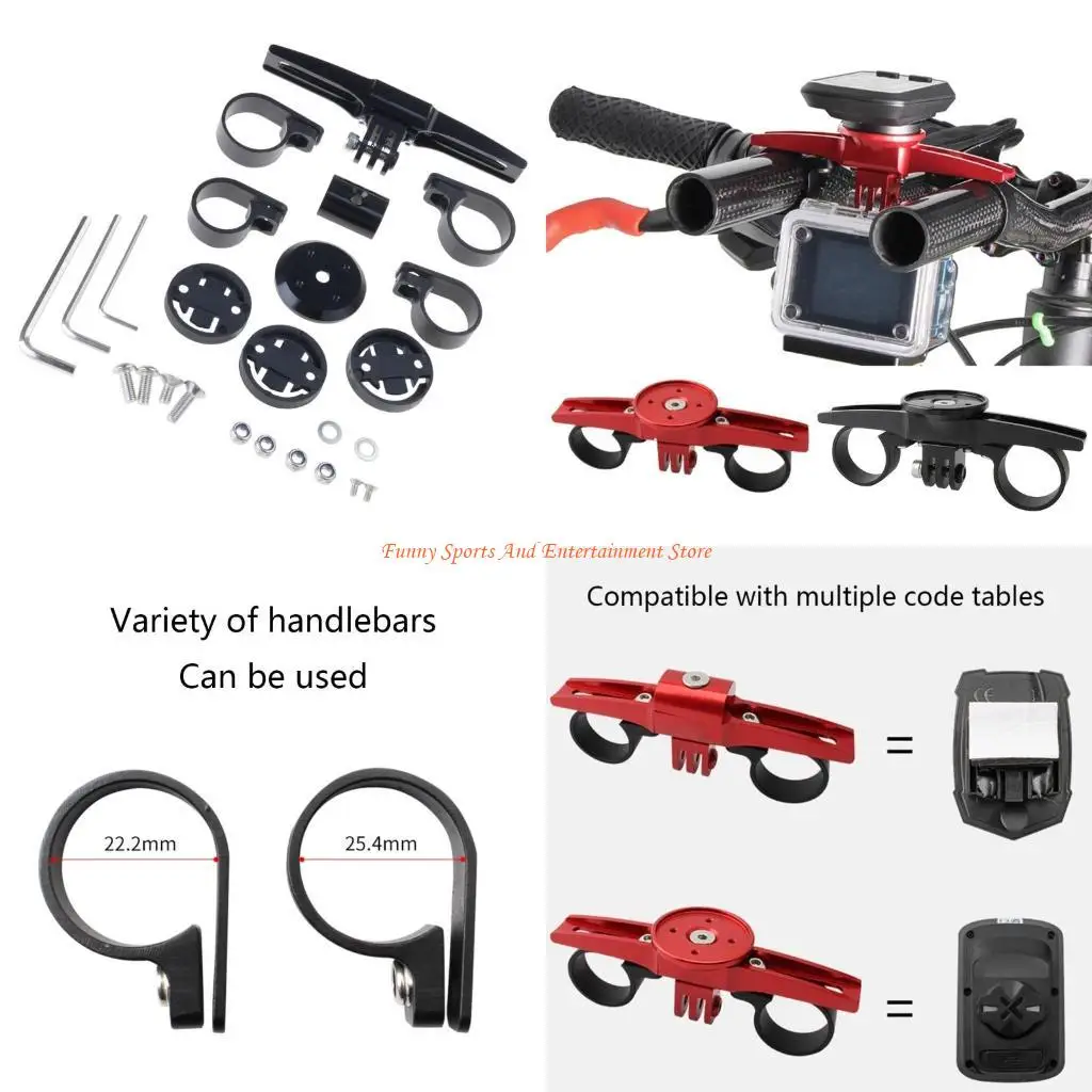 

C4DE Bike Computer Camcorder, монтажную монтажную камеру, Code Code Fixing Crackting к базе камеры