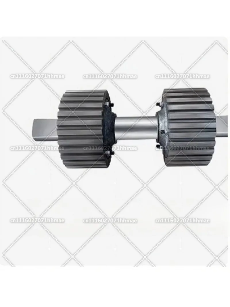 Feed Pellet Mill Accessories, Pressure Wheel, 125, 135, 150, 160, 165, 180, 210 Type Pressure Wheel Pressure Roller