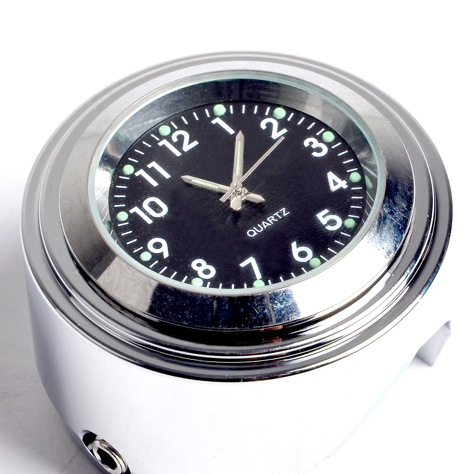 Motorcycle Accessories Waterproof Luminous 7/8\