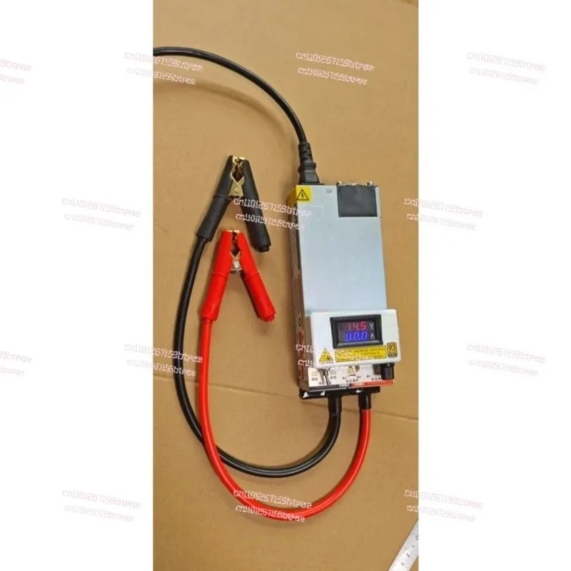 Adjustable Charger 14.6V 100A 12.6v 50A 20A Lithium Polymer For Lithium Ion Battery Lead Acid Battery
