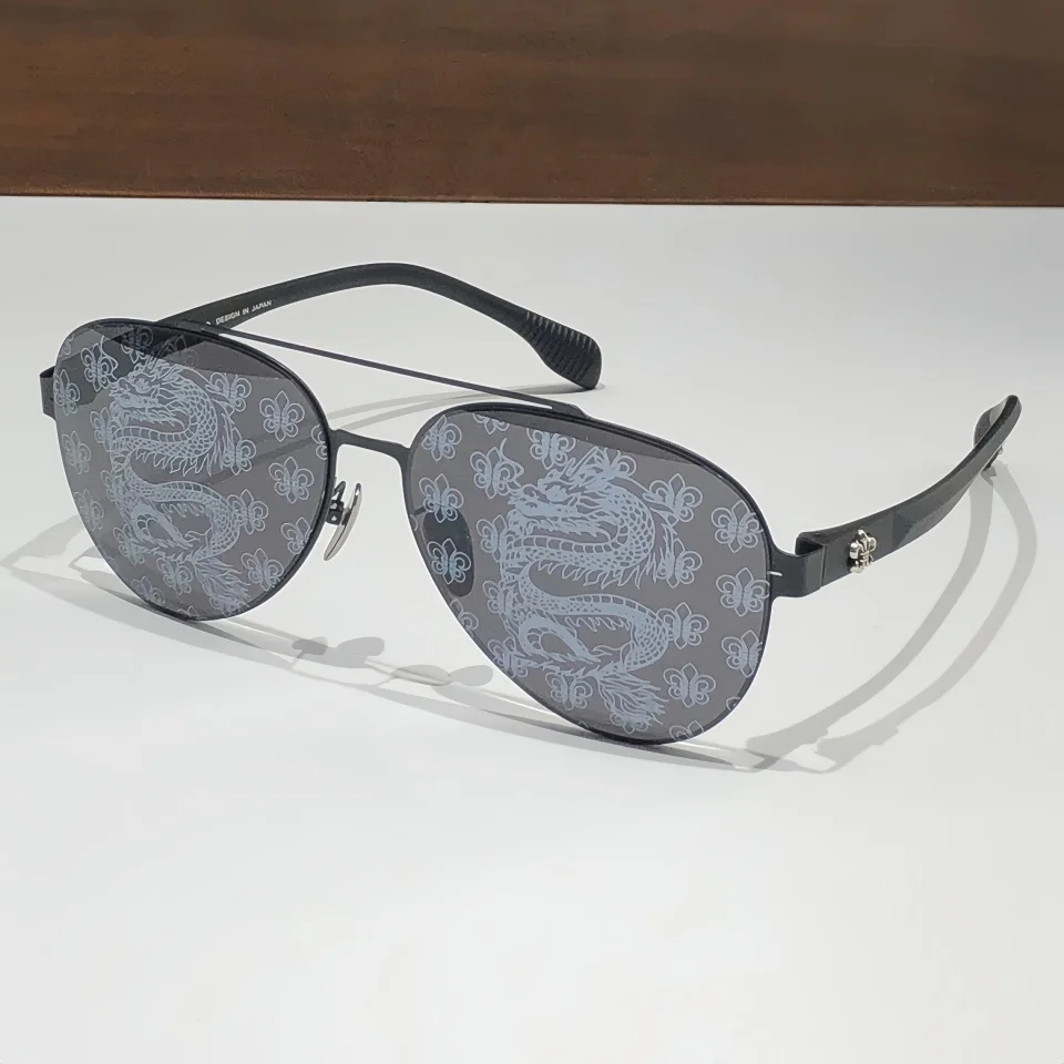 2025-new-fashion-sunglasses-men-brand-designer-dragon-pattern-personalized-classic-retro-pilot-luxury-women-outdoor-sunglasses