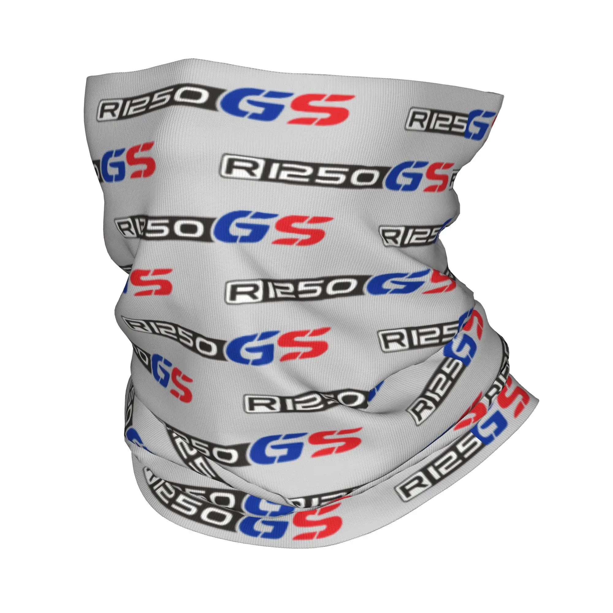 مخصص سباق G-GSES باندانا الرقبة الجراب UV حماية الوجه وشاح غطاء النساء الرجال دراجة نارية مغامرة أغطية الرأس أنبوب بالاكلافا