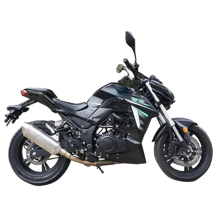 

Hot SalesHot Sale Gas Motorbike Off Road Racing Motorcycle 300cc Adult Gasoline Motorcycle With Disc Brake