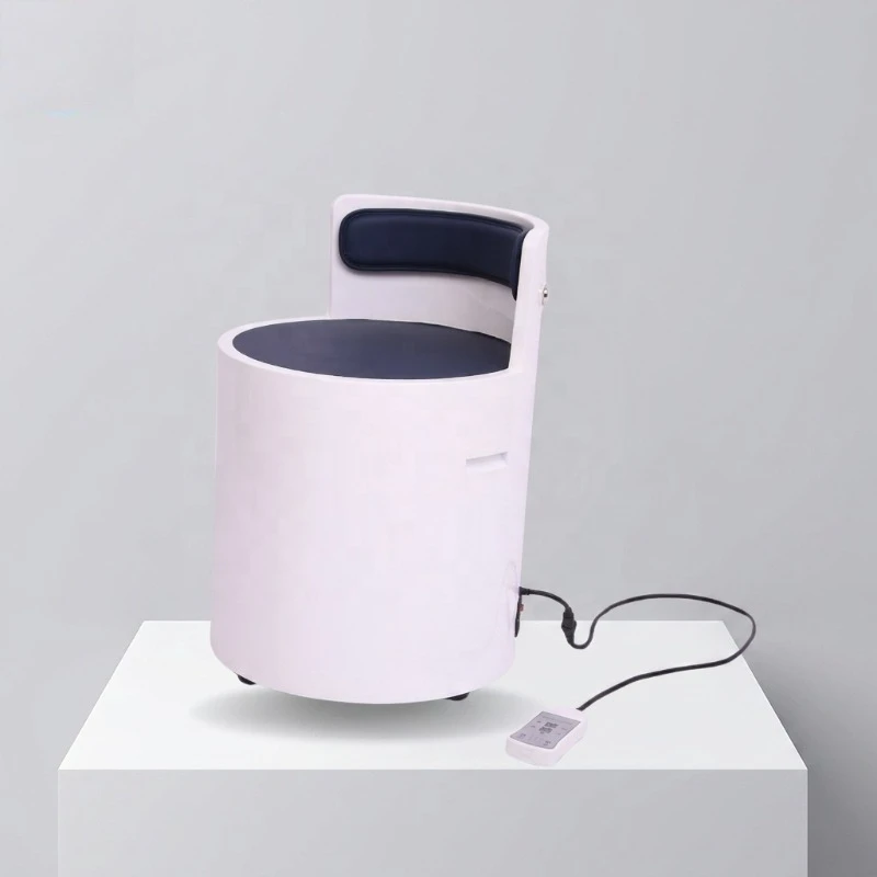 Body Care Rehabilitation Machine Muscle Postpartum Repair Incontinence Urine Leakage Relief Chair