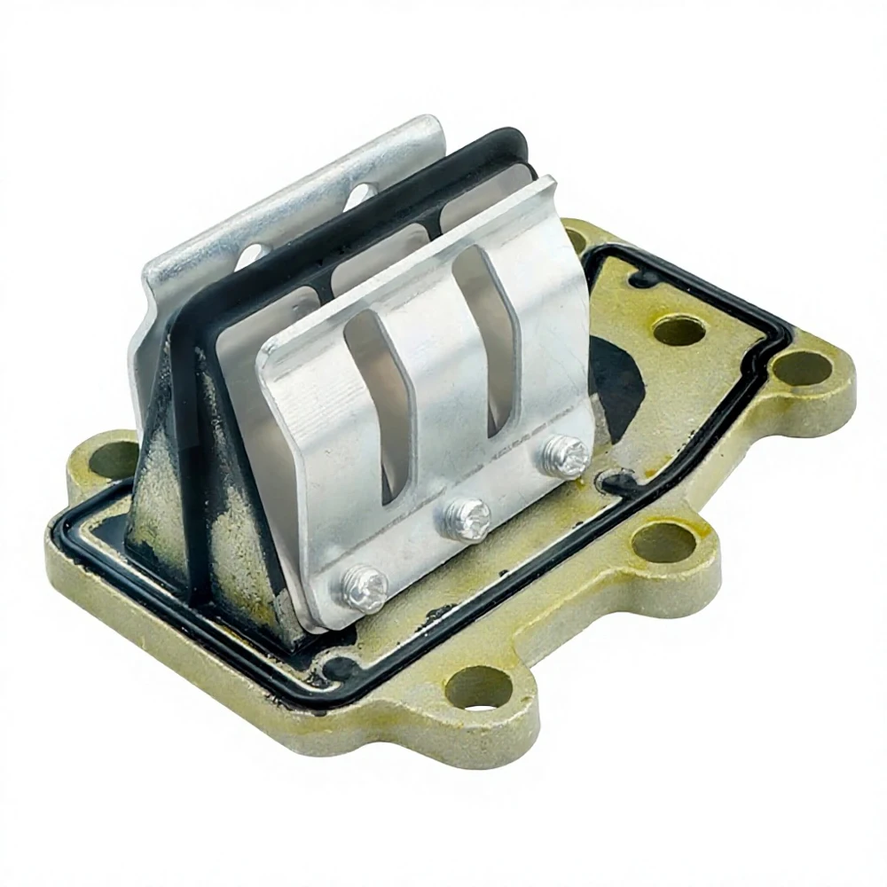 682-13610 Reed Valve for Yamaha Outboard Motor 2T 9.9B, 9.9C;9.9C,15C Old Version 9.9HP 15HP 682-13610-00;682-13610-10