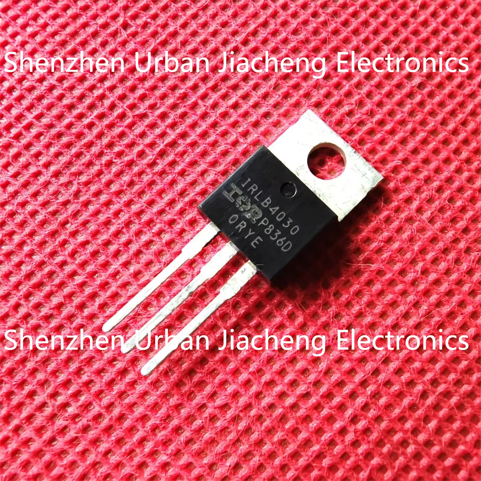 IRLB4030 IRLB4030PBF TO-220 Novo original em estoque