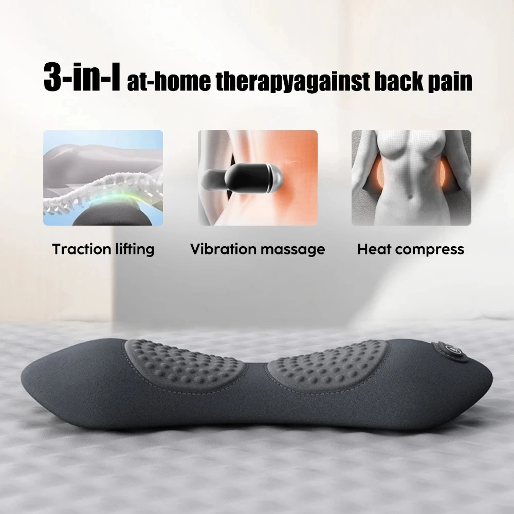 Thumbnail 3 - #24 Best Back Massagers to Buy In 2026
