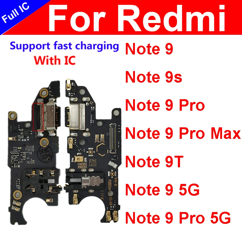 placa-de-carregamento-usb-100-genuina-para-xiaomi-redmi-note-9-9s-9t-pro-max-5g-placa-doca-de-carregador-usb-porta-usb-cabo-flexivel-peca-de-reparo