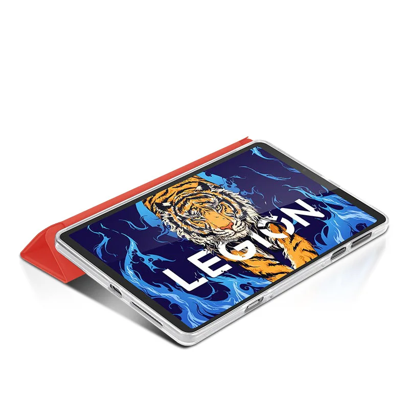 Lenovo Legion Y700 2022 128GB 本体 ケース付 Lenovo Legion Y700 2022 128GB 本体 ケース付