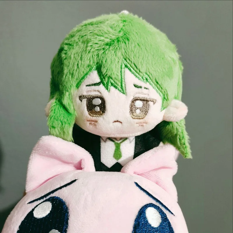 

Игра Netzach, милые плюшевые куклы-морская звезда, 10 см, игрушки-подвески, очаровательная фигурка, хлопковая кукла, плюшевая рождественский подарок