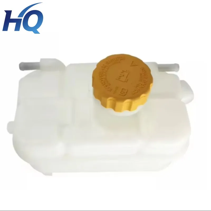 

96591467 Coolant Expansion Overflow Tank With Cap For Chevrolet Matiz M200 M250
