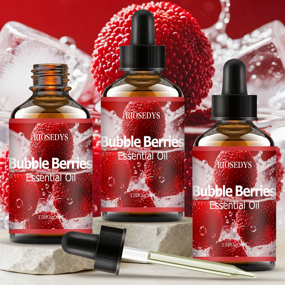 Sparkling Bayberry essential oil natural fragrance, is suitable for body massage treatments ,hair care anddiffuser