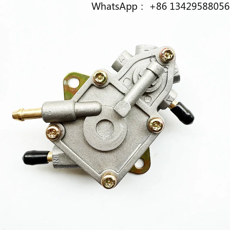 

Original Fuel Pump for Linhai 260 300 Scooter Buyang 300cc Bighorn Buyang Stels Majesty YP250 Manco Talon ATV250 ATV300