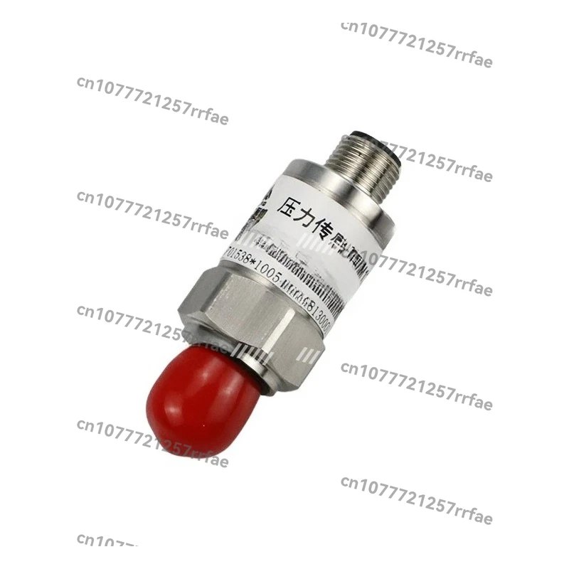 

Forklift Special Dual-channel Pressure Sensor Transmitter High-altitude Truck Lift Truck Original Parts