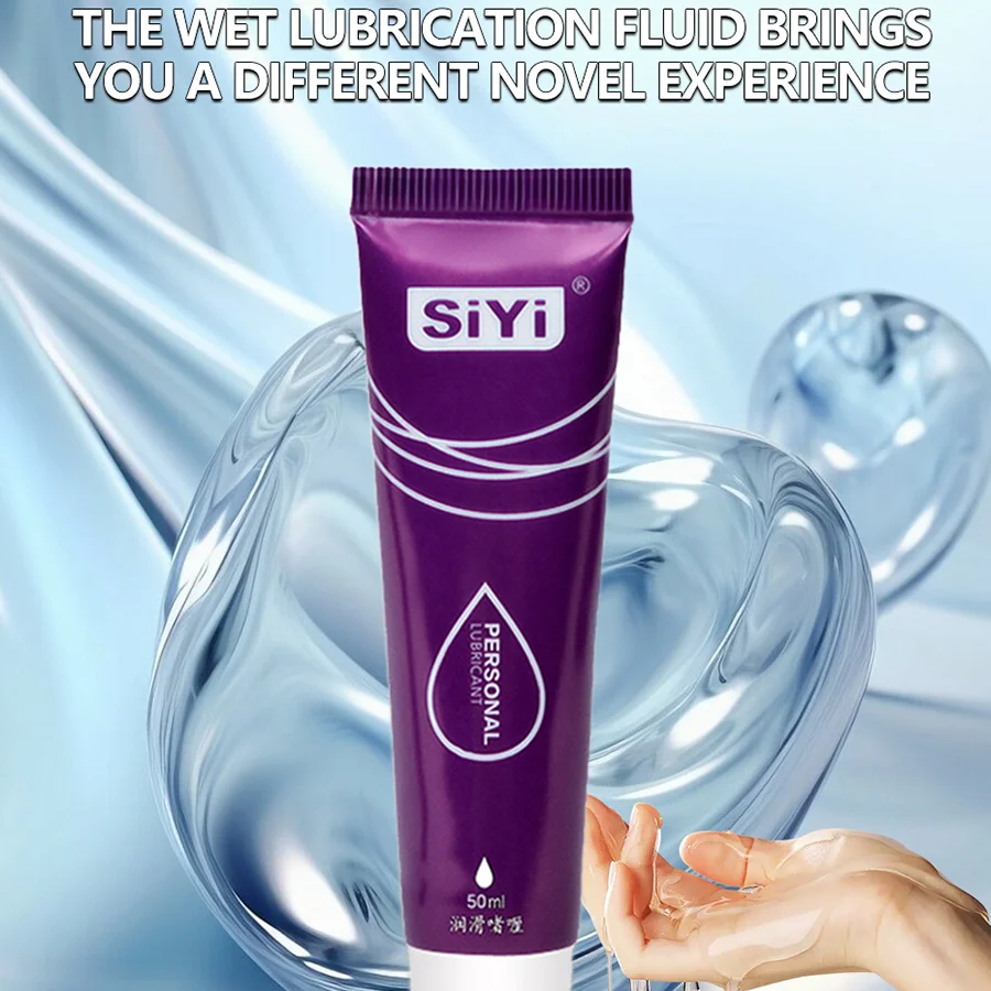 1pc female vaginal pleasure gel lubricating body stimulant body lubricating gel loving lubricating tools sexy products