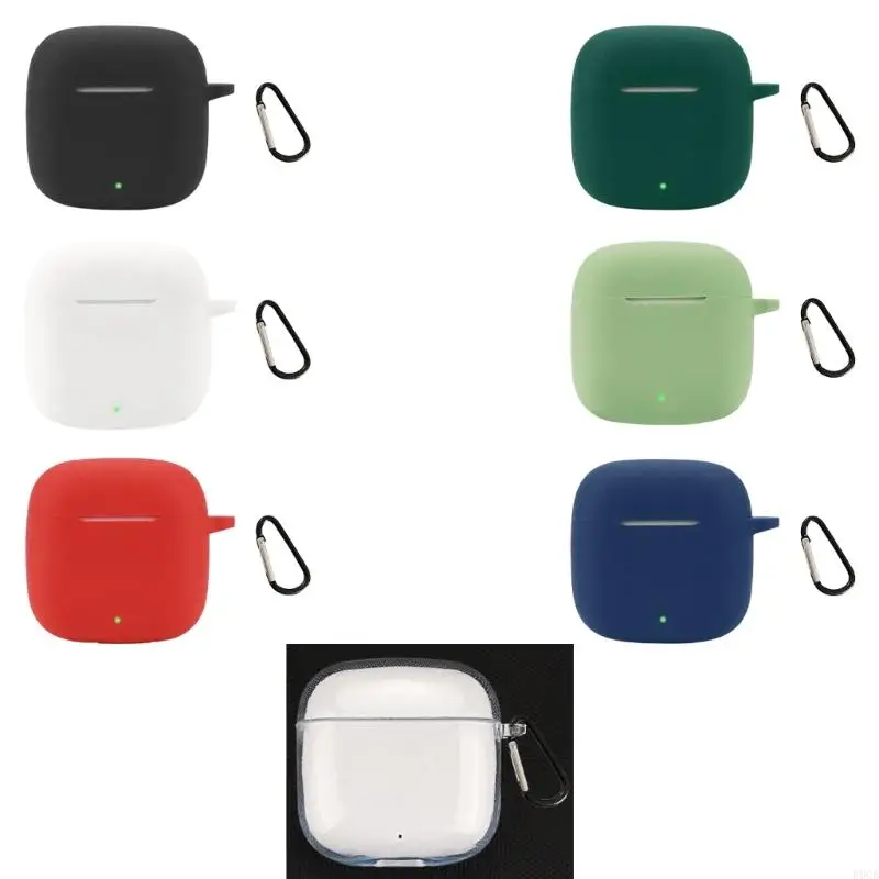 R9CB Skin Scratchproof Skin Washable Antidust Housing Guard NONSLIP CASE SHELL PARA 3