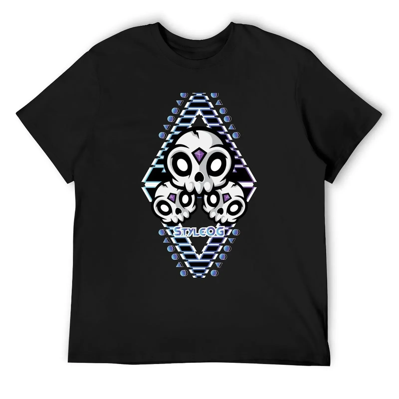 

Inverted Pyramid T-Shirt boys animal print graphic tee shirt cute clothes graphic shirts mens t shirts