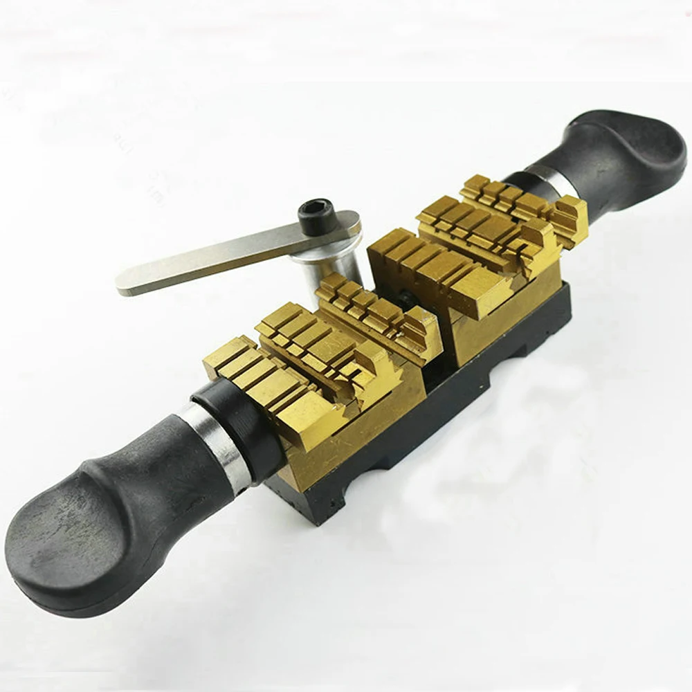 

Вертикальный зажим для станка для ключей, универсальные зажимные инструменты для 998A, запасные части для станка для резки ключей, поставщик слесарев