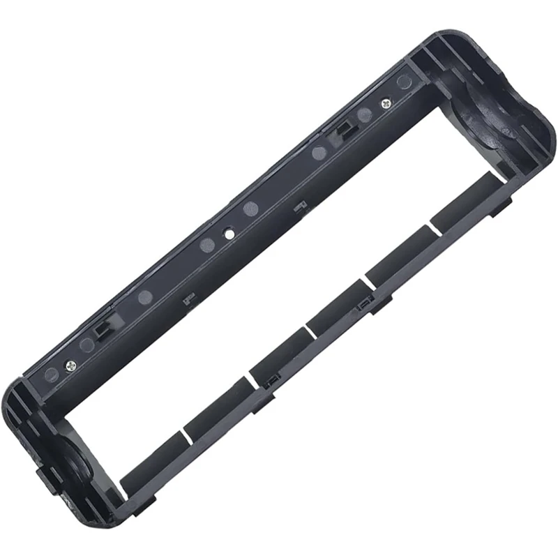 Main Brush Cover Replacement Parts For Xiaomi X20+ For Dreame L10s Pro Ultra Heat/X40 Master/X40 Ultra/L10s Pro Gen 2