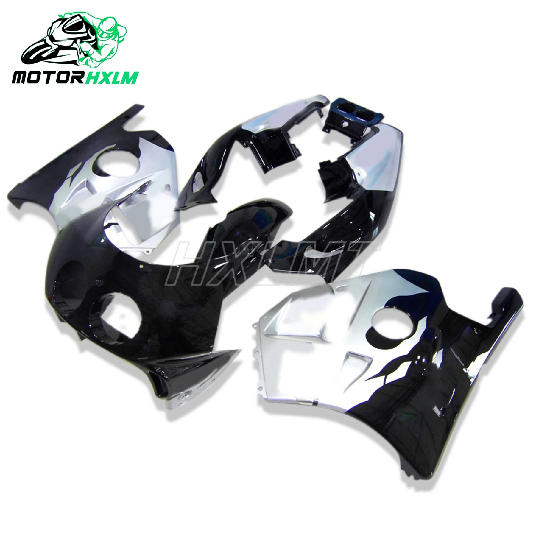 

Motorcycle Fairings for HONDA CBR250R 90 91 92 93 94 95 96 97 98 99 Body Parts Aftermarket Fairing Kit CBR 250R 1991-1999