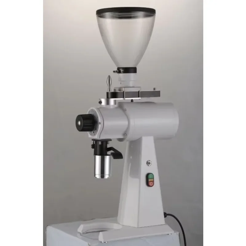 Italian Tech High Quality Automatic Coffee-grind Grinder Single Dose Manual Setting Molinillo De Cafe With Adjustable Setting