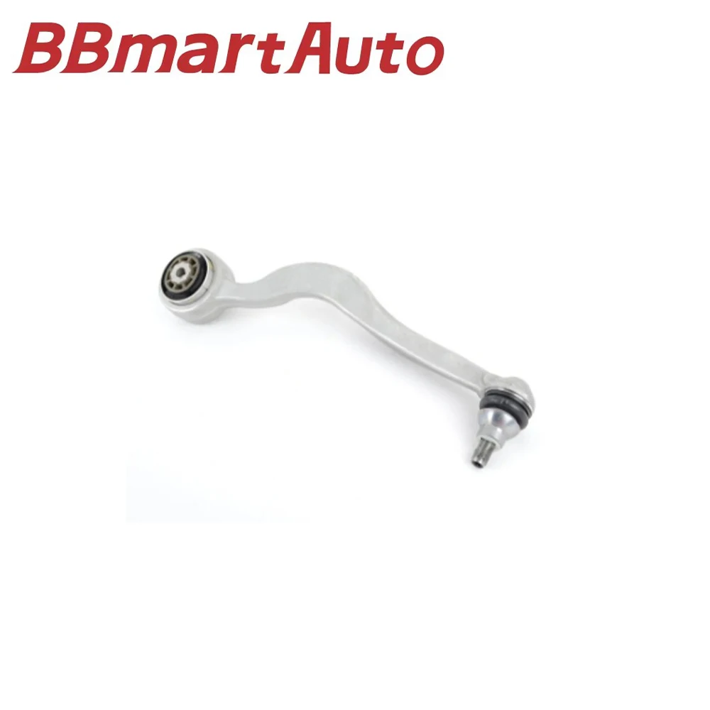 

BBmart Auto Parts 1 pcs Front Suspension Lower Control Arm For Mercedes Benz W205 W253 X253 C238 OE 2053301705 Car Accessories