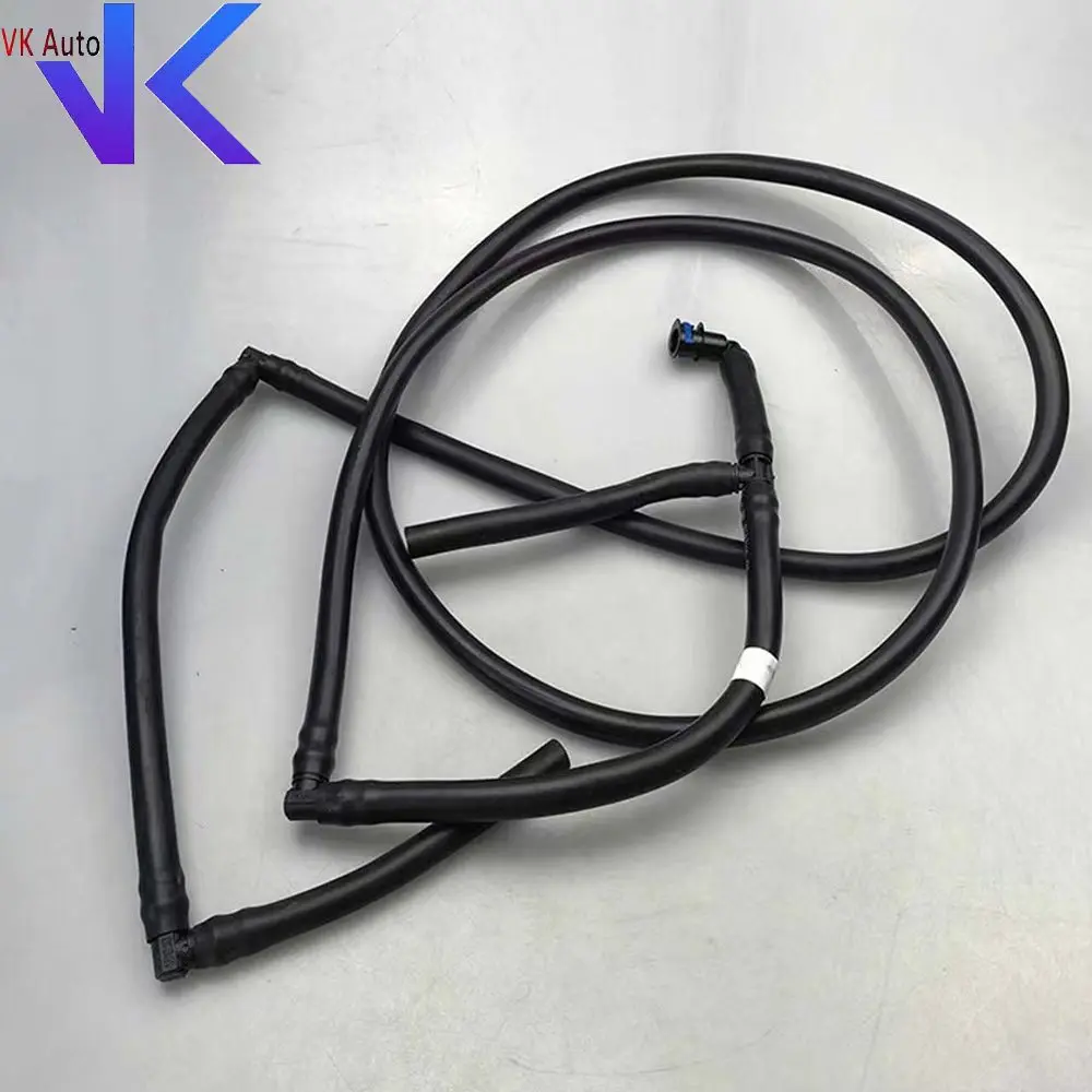 For Audi A6 C6 Fron…