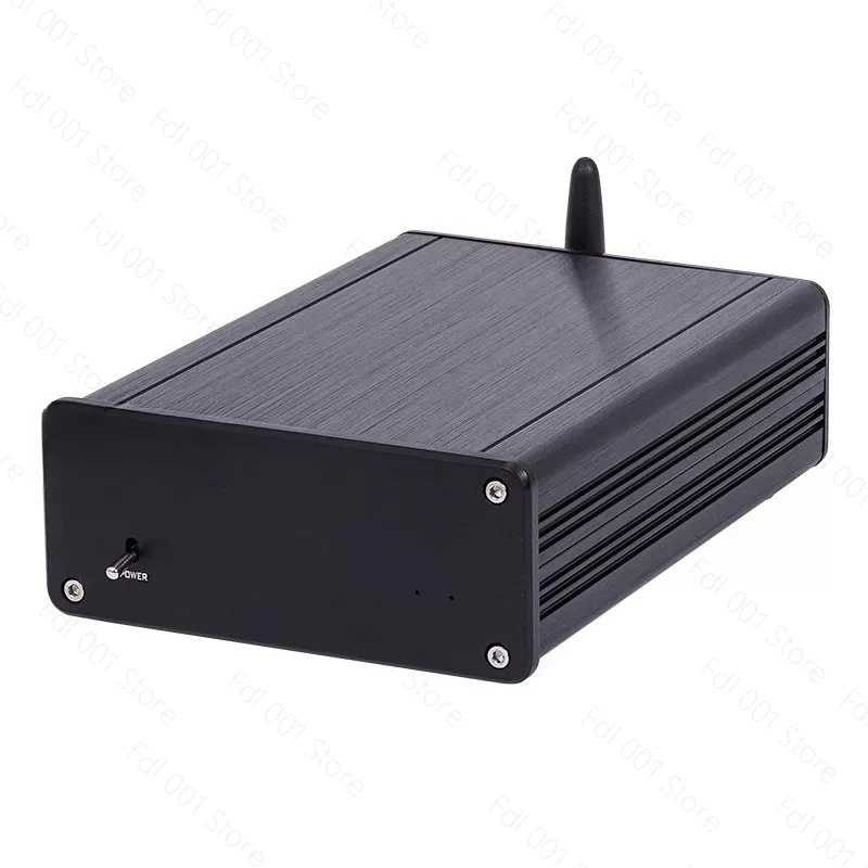 PCM1794A Dual Core DAC Decoder, Bluetooth 5.4 LDAC Linear Power Supply SNY30C