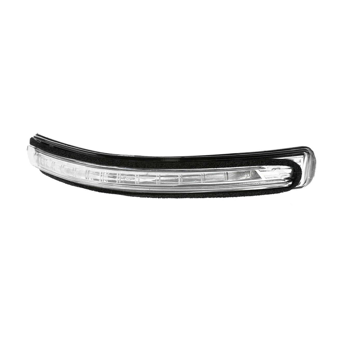 

Right Side for KIA Rio 2012-2016 Rearview Mirror LED Turn Signal Light Mirror Indicator Lamp Flashing Light 87624-1W000