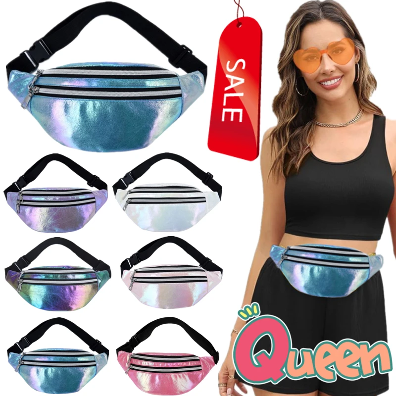 New Fashion Hologra… - image