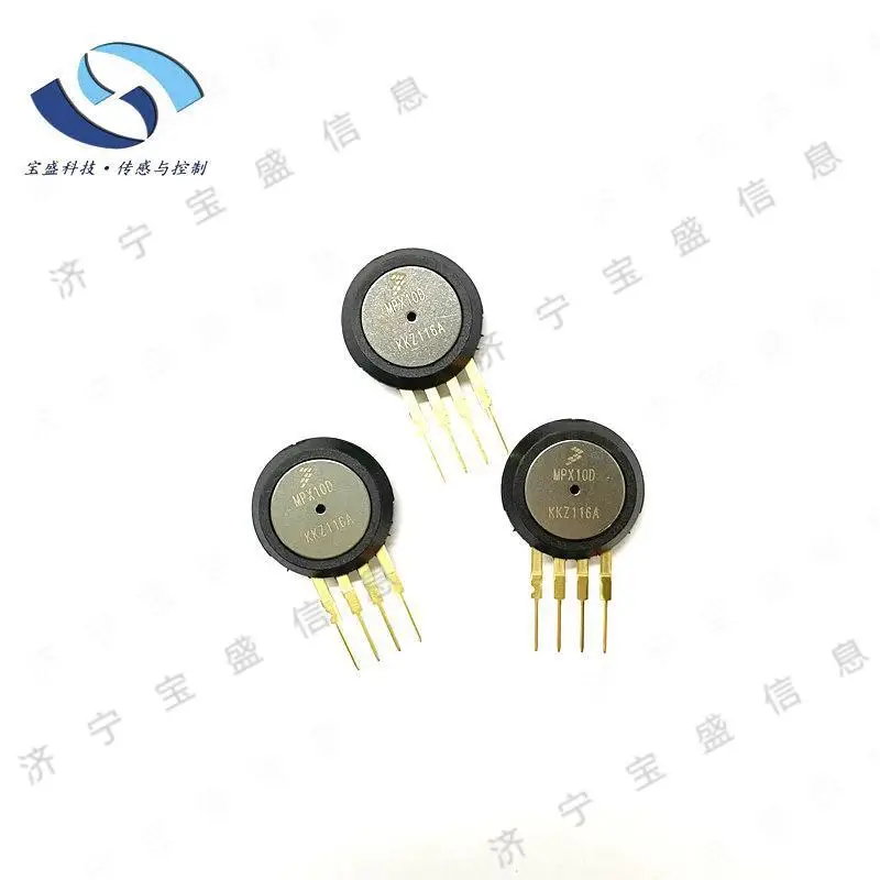 

2025 MPX2200A pressure sensor 29.01PSI (200kPa) pre-auction inquiry automation