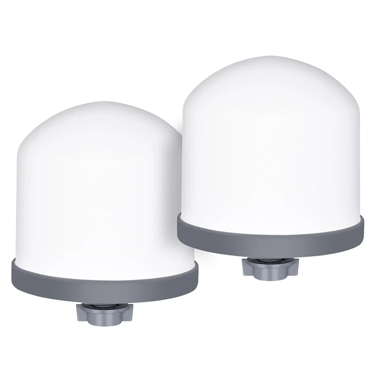 T61C_2Pc Ceramic Filter Magnetized Mineral Water Purifier Water Filter