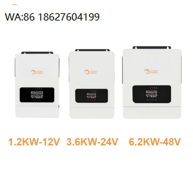

3.6KW-6KW Single Phase Off Grid Solar Inverter MPPT Controller Household Hybrid Energy Storage Equipment