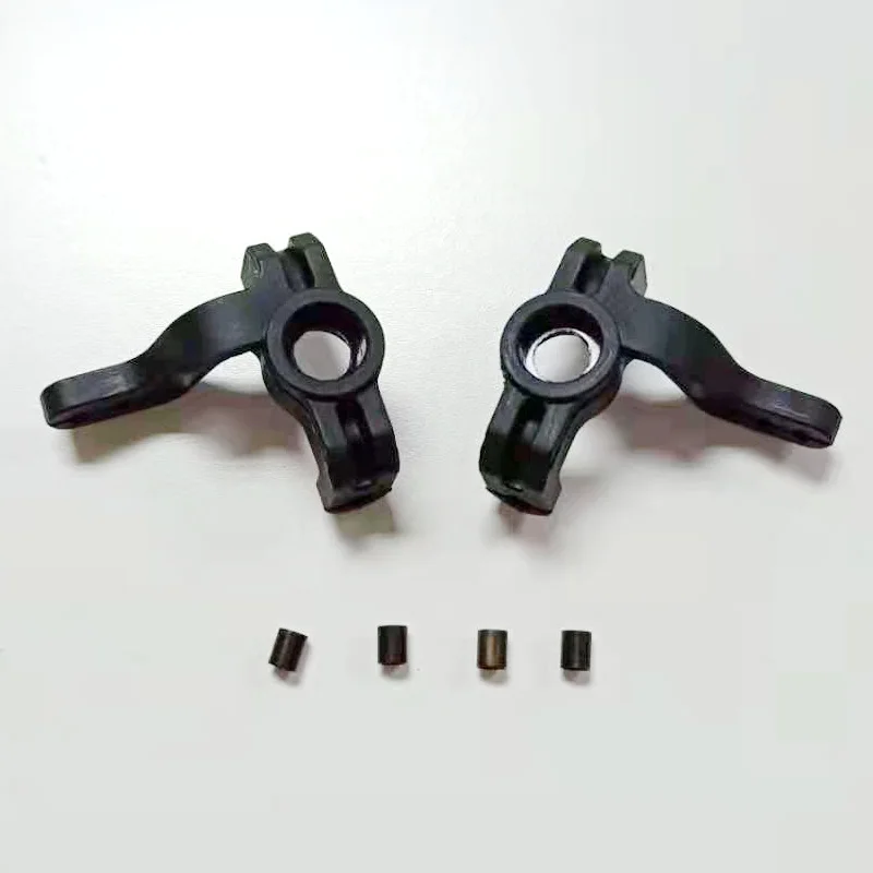 RC Car Parts VRX 10395 Steering Knuckle Arm 2Pcs & 10115 Uprights 2Pcs  Fit 1/10 Scale VRX Racing RH1025/1026/RH1003/1004 RC Car