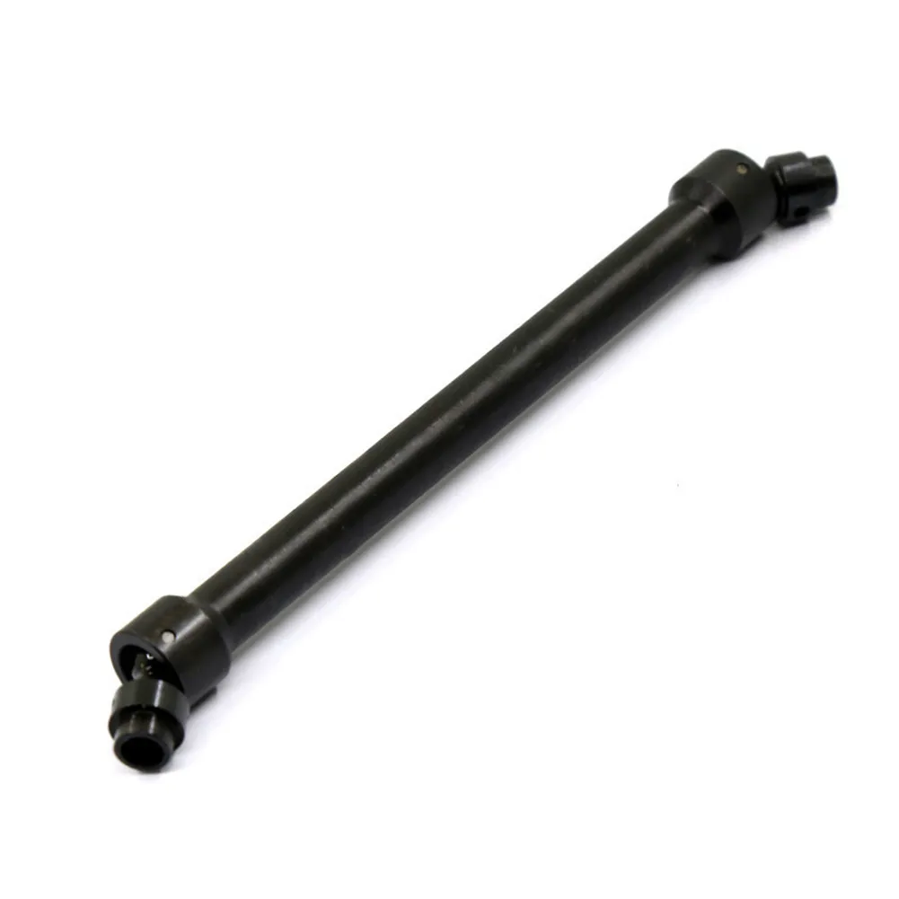 1PC Front/Rear Axle Central Drive Shaft For Traxxas Unlimited Desert Racer UDR 1/7 RC Car Repair DIY Metal Accessories Parts