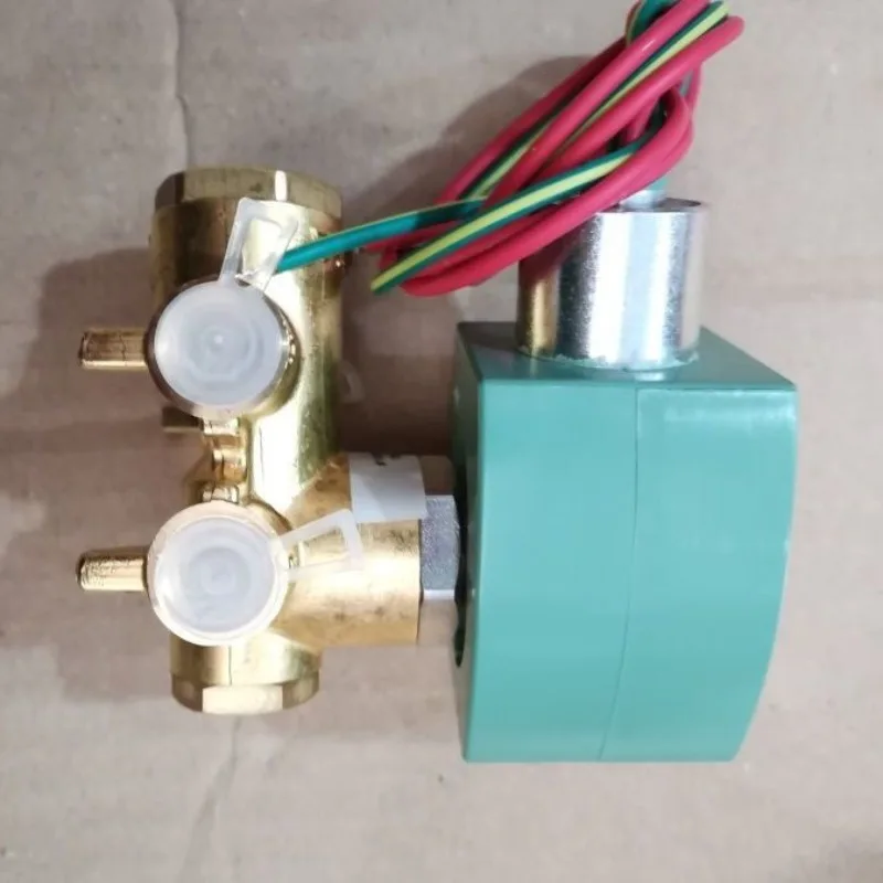8377-001 Fuel valve 2-position 3-way solenoid valve 8377 series