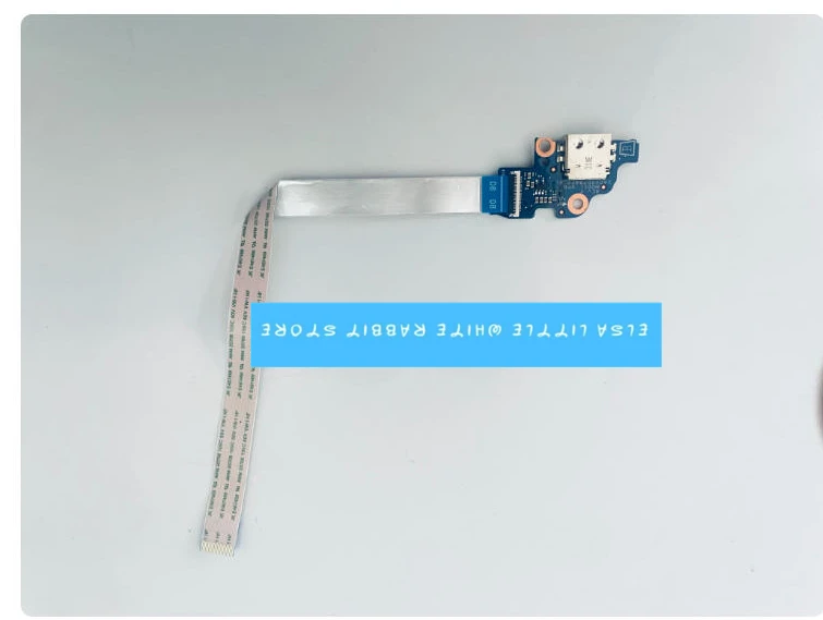 FOR HP Book 15-FD TPN-Q286 USB BOARD W CABLE