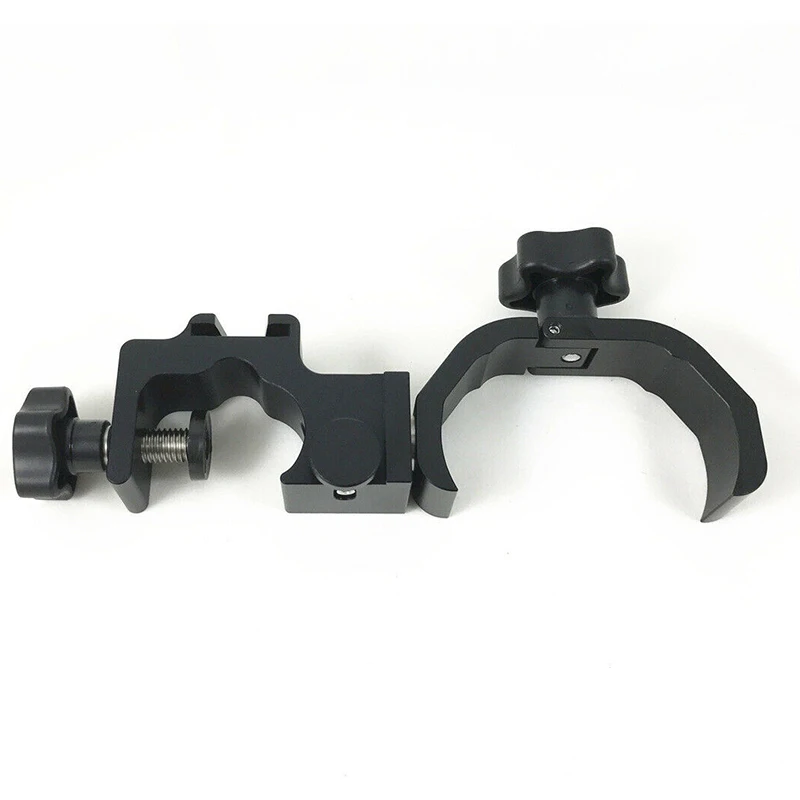 

NEW TSC3 BRACKET WITH BATTERY SLOT AND QUICK RELEASE CLAW CREDLE