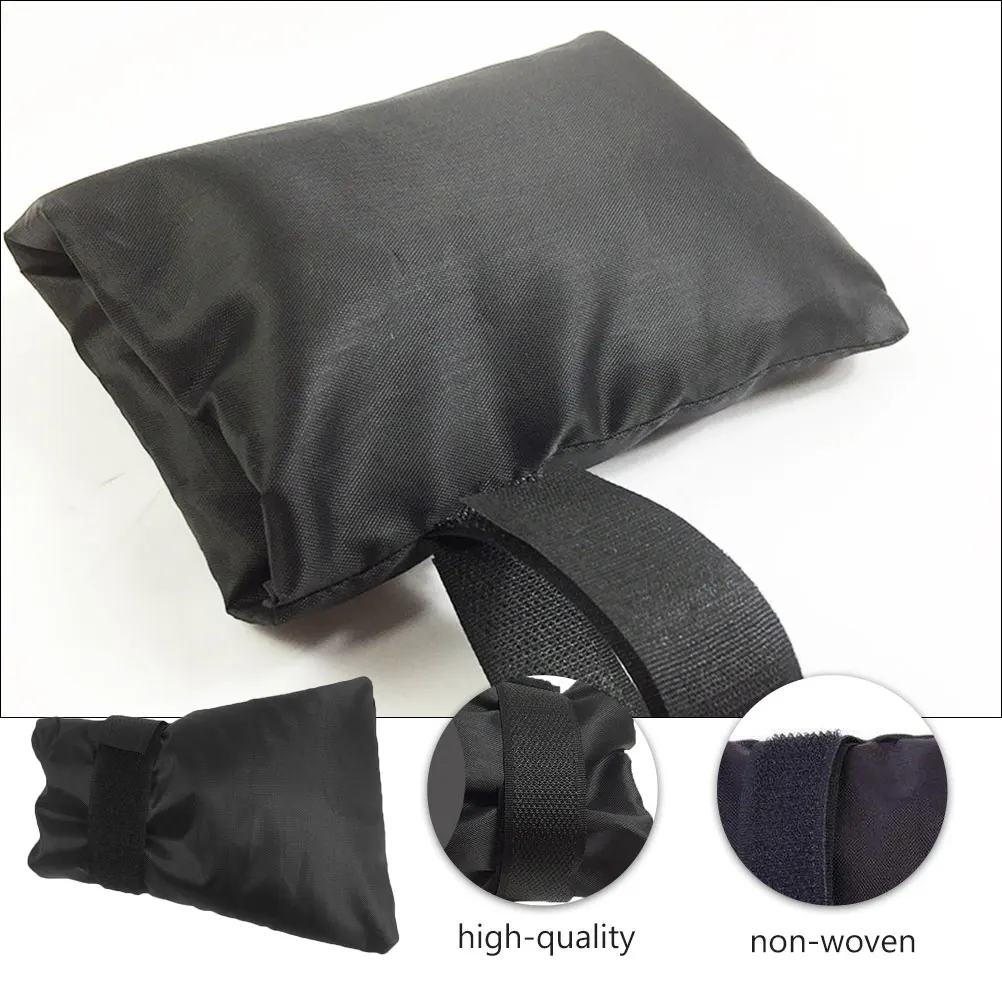 

2 Pcs Faucet Cover Winter Insulated Frost Proof Spigot Refrigerator Outdoor Heater Non-woven Fabric Tap Water for