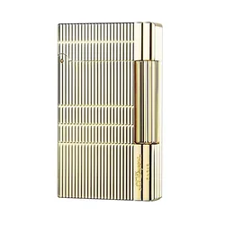 S.T. Dupont L2 Vertical Lines Lighter Collection