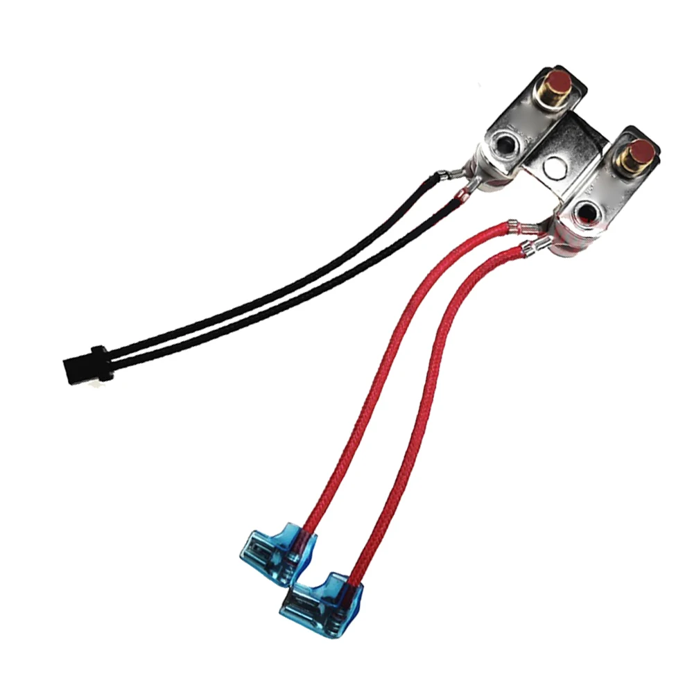 Thermostat Replacement for Electric Pressure Cookers Bimetal Design Offers Reliable Temperature Sensing and Pressure