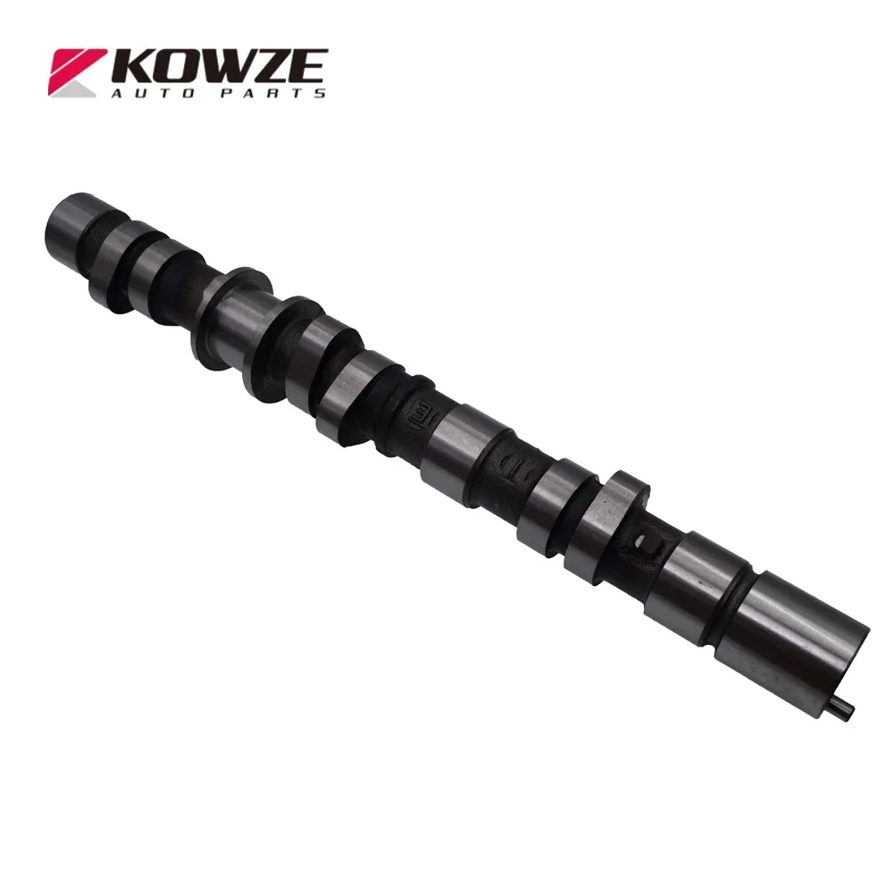 6G72 Engine Camshaft for Mitsubishi Pajero Monter V23 V33 V43 L146G Delica S12A MD145655 MD145656