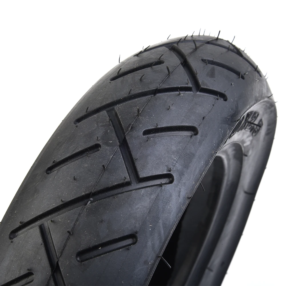 Tubeless Tire About 550g Tires Tyre Use 10X2.50 Black Electric Scooter For Xiaomi-M365 Tubeless For Xiaomi-M365