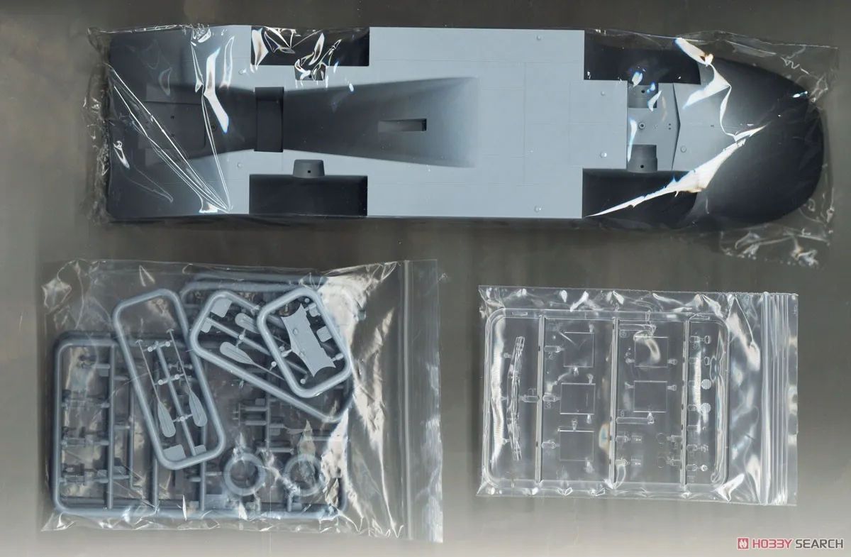 Gecko 35GM0040 Amphibien-Frachtfahrzeug im Maßstab 1:35 der US Navy LARC-V Modern Hobby Building Craft Toy Kunststoff-Montagemodellbausatz